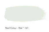 LITTLE GREEN ABSOLUTE MATT 60 ML. PEARL COLOUR - PALE 167 H