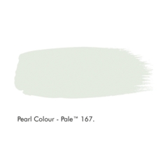 LITTLE GREEN ABSOLUTE MATT 60 ML. PEARL COLOUR - PALE 167 H