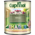 CUPRINOL GARDEN SHADES WILLOW 125ML