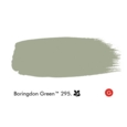 LITTLE GREENE ABSOLUTE MATT 60 ML. SAMPLE BORINGDON GREEN 29