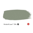 LITTLE GREENE ABSOLUTE MATT 60 ML. SAMPLE WINDMILL LANE 296