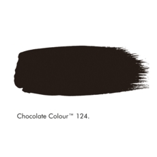 LITTLE GREEN ABSOLUTE MATT 60 ML. CHOCOLATE COLOUR