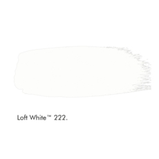 LITTLE GREEN  ABSOLUTE MATT ( ACRYLIC)  60 ML. LOFT WHITE