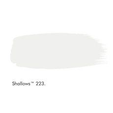 LITTLE GREEN  ABSOLUTE MATT (ACRYLIC)  60 ML. SHALLOWS
