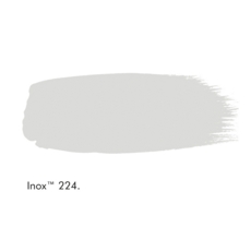 LITTLE GREEN  ABSOLUTE MATT (ACRYLIC)  60 ML. INOX