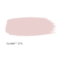 LITTLE GREENE ABSOLUTE MATT 60 ML. SAMPLE CONFETTI 274 H