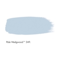 LITTLE GREENE ABSOLUTE MATT 60 ML. SAMPLE PALE WEDGEWOOD 249