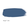 LITTLE GREENE ABSOLUTE MATT 60 ML. SAMPLE WOAD 251 X
