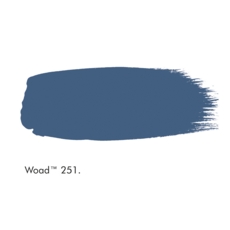 LITTLE GREENE ABSOLUTE MATT 60 ML. SAMPLE WOAD 251 X