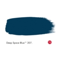 LITTLE GREEN ABSOLUTE MATT 60 ML. DEEP SPACE BLUE