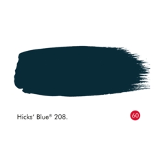 LITTLE GREEN ABSOLUTE MATT 60 ML. HICKS BLUE