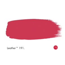 LITTLE GREEN ABSOLUTE MATT 60 ML. LEATHER