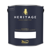 DULUX TRADE HERITAGE EGGSHELL TINT COL 2.5L