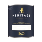 DULUX TRADE HERITAGE EGGSHELL TINT COL 750ML