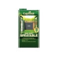 CUPRINOL ONE COAT SPRAYABLE SILVER COPSE 5L