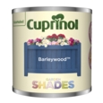 CUPRINOL GARDEN SHADES BARLEYWOOD 125ML