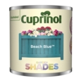 CUPRINOL GARDEN SHADES BEACH BLUE 125ML