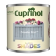CUPRINOL GARDEN SHADES COASTAL MIST 125ML