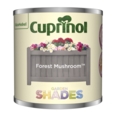 CUPRINOL GARDEN SHADES FOREST MUSHROOM 125ML