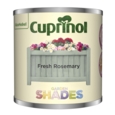 CUPRINOL GARDEN SHADES FRESH ROSEMARY 125ML