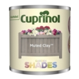 CUPRINOL GARDEN SHADES MUTED CLAY 125ML