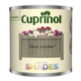 CUPRINOL GARDEN SHADES OLIVE GARDEN 125ML