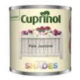 CUPRINOL GARDEN SHADES PALE JASMINE 125ML