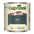 CUPRINOL GARDEN SHADES SAGE 125ML