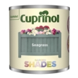 CUPRINOL GARDEN SHADES SEAGRASS 125ML