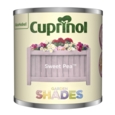 CUPRINOL GARDEN SHADES SWEET PEA 125ML