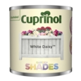CUPRINOL GARDEN SHADES WHITE DAISY 125ML