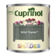 CUPRINOL GARDEN SHADES WILD THYME 125ML