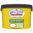 SANDTEX SMOOTH MICROSEAL MASONRY GREY SLATE 10L
