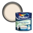 DULUX SIMPLY REFRESH ONE COAT MATT MAGNOLIA 2.5L