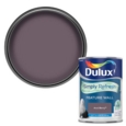 DULUX REFRESH ONE COAT FEATURE WALL ACAI BERRY 1.25L