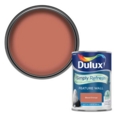 DULUX REFRESH ONE COAT FEATURE WALL BLOOD ORANGE 1.25L