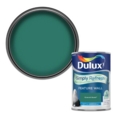 DULUX REFRESH ONE COAT FEATURE WALL EMERALD GLADE 1.25L