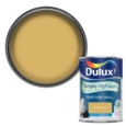 DULUX REFRESH ONE COAT FEATURE WALL GOLDEN SANDS 1.25L