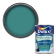 DULUX REFRESH ONE COAT FEATURE WALL PROUD PEACOCK 1.25L