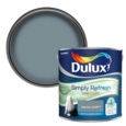 DULUX SIMPLY REFRESH ONE COAT DENIM DRIFT 2.5L