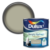 DULUX SIMPLY REFRESH ONE COAT MATT OVERTLY OLIVE 2.5L