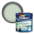 DULUX SIMPLY REFRESH ONE COAT WILLOW TREE 2.5L