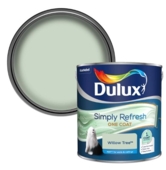 DULUX SIMPLY REFRESH ONE COAT WILLOW TREE 2.5L