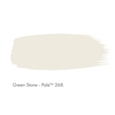 LITTLE GREENE ABSOLUTE MATT 60 ML. SAMPLE GREENSTONE PALE 268