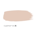 LITTLE GREENE ABSOLUTE MATT 60ML. SAMPLE CASTELL PINK 314
