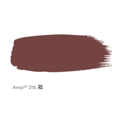 LITTLE GREENE ABSOLUTE MATT 60ML. SAMPLE ARRAS 316