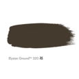 LITTLE GREENE ABSOLUTE MATT 6 0ML. SAMPLE ELYSIAN GROUND 320
