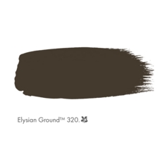 LITTLE GREENE ABSOLUTE MATT 6 0ML. SAMPLE ELYSIAN GROUND 320