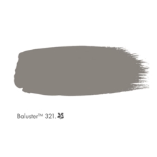 LITTLE GREENE ABSOLUTE MATT 60ML. SAMPLE BALUSTER 321