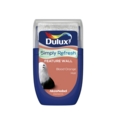 DULUX REFRESH ONE COAT FEATURE WALL BLOOD ORANGE 30ML
